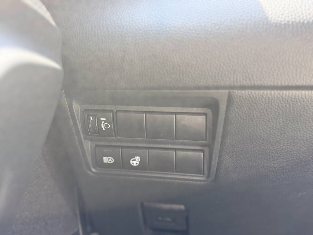 MAZDA MAZDA2 HYBRID 1.5L CVT 116 CH AGILE PACK CONFORT & SAFETY 92