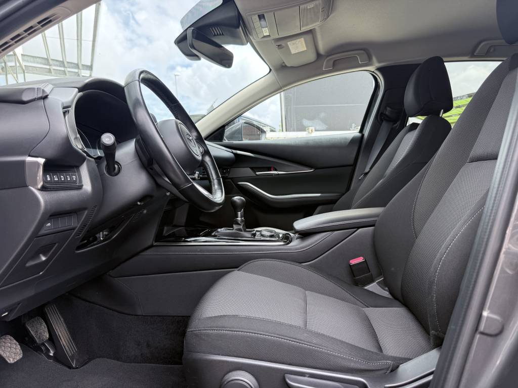 MAZDA CX-30 2.0L E-SA X M HYBRID 186 CH BVM6 SPORTLINE