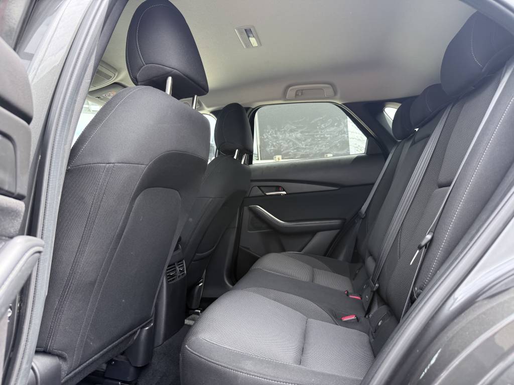 MAZDA CX-30 2.0L E-SA X M HYBRID 186 CH BVM6 SPORTLINE