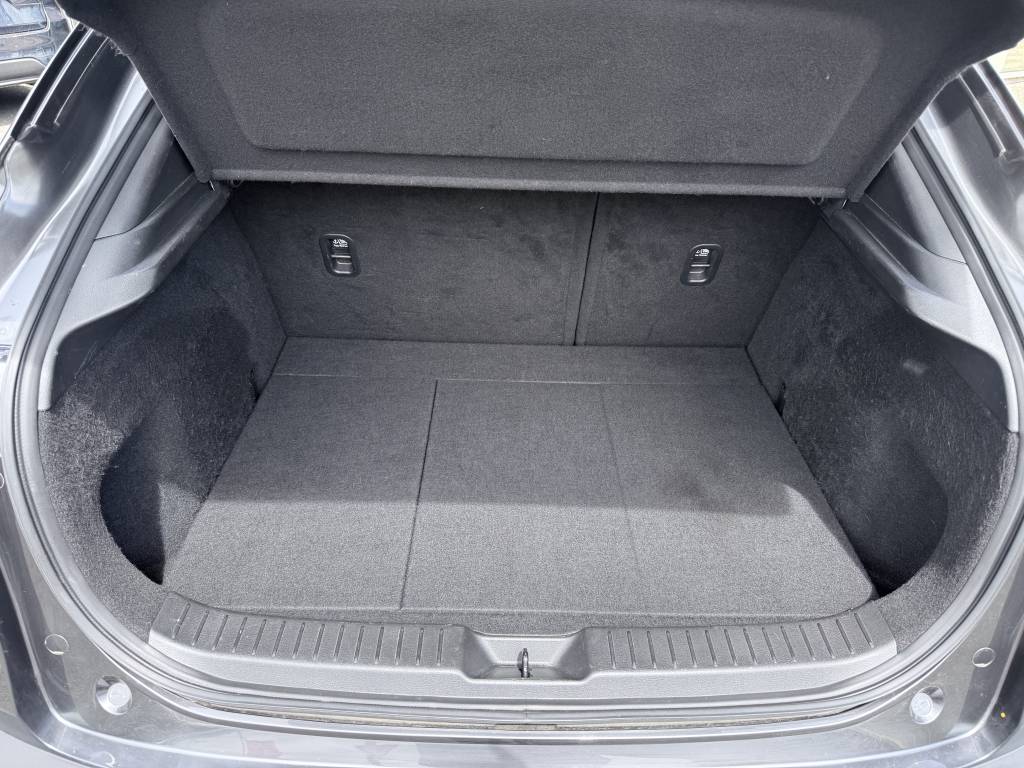 MAZDA CX-30 2.0L E-SA X M HYBRID 186 CH BVM6 SPORTLINE