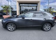 MAZDA CX-30 2.0L E-SA X M HYBRID 186 CH BVM6 SPORTLINE