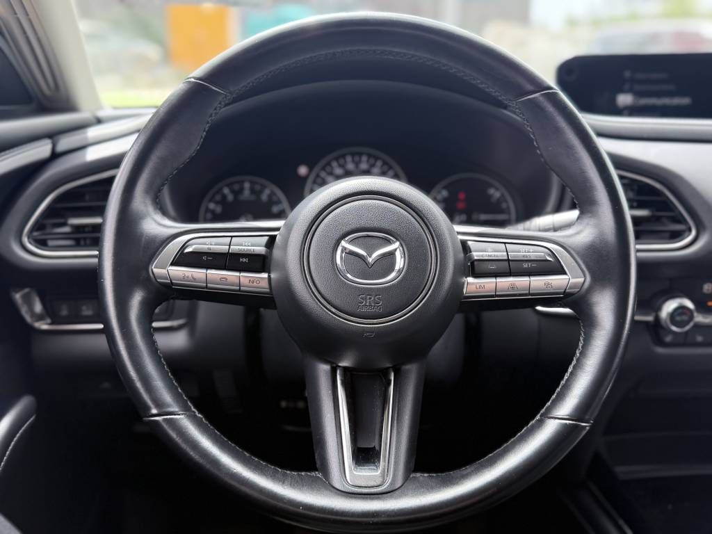 MAZDA CX-30 2.0L E-SA X M HYBRID 186 CH BVM6 SPORTLINE
