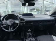 MAZDA CX-30 2.0L E-SA X M HYBRID 186 CH BVM6 SPORTLINE