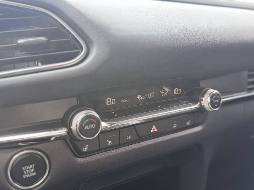 MAZDA CX-30 2.0L E-SA X M HYBRID 186 CH BVM6 SPORTLINE