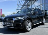 AUDI Q5 50 TDI 286 TIPTRONIC 8 QUATTRO AVUS