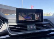 AUDI Q5 50 TDI 286 TIPTRONIC 8 QUATTRO AVUS