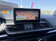 AUDI Q5 50 TDI 286 TIPTRONIC 8 QUATTRO AVUS