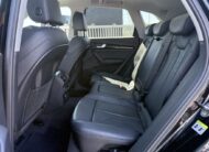 AUDI Q5 50 TDI 286 TIPTRONIC 8 QUATTRO AVUS