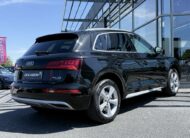 AUDI Q5 50 TDI 286 TIPTRONIC 8 QUATTRO AVUS
