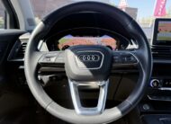 AUDI Q5 50 TDI 286 TIPTRONIC 8 QUATTRO AVUS