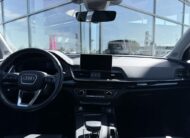 AUDI Q5 50 TDI 286 TIPTRONIC 8 QUATTRO AVUS