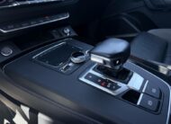 AUDI Q5 50 TDI 286 TIPTRONIC 8 QUATTRO AVUS