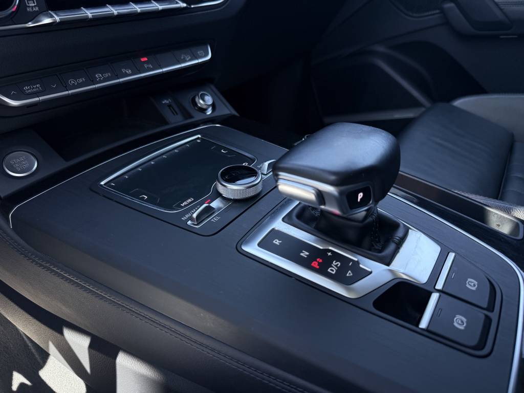 AUDI Q5 50 TDI 286 TIPTRONIC 8 QUATTRO AVUS