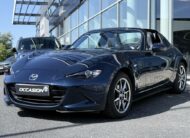 MAZDA MX-5 RF 1.5L SA-G 132 CH EXCLUSIVE-LINE 2P