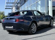 MAZDA MX-5 RF 1.5L SA-G 132 CH EXCLUSIVE-LINE 2P