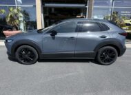MAZDA CX-30 2024 2.0L E-SA G M HYBRID 122 CH BVM6 HOMURA