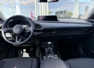 MAZDA CX-30 2024 2.0L E-SA G M HYBRID 122 CH BVM6 HOMURA