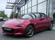 MAZDA MX-5 ST MX5  2.0L SA-G 184 CH SELECTION 2P