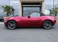 MAZDA MX-5 ST MX5  2.0L SA-G 184 CH SELECTION 2P