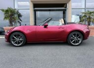 MAZDA MX-5 ST MX5  2.0L SA-G 184 CH SELECTION 2P