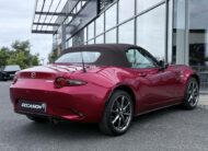MAZDA MX-5 ST MX5  2.0L SA-G 184 CH SELECTION 2P