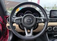 MAZDA MX-5 ST MX5  2.0L SA-G 184 CH SELECTION 2P