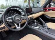 MAZDA MX-5 ST MX5  2.0L SA-G 184 CH SELECTION 2P