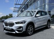 BMW X1 F48 LCI SDRIVE 18I 140 CH DKG7 XLINE