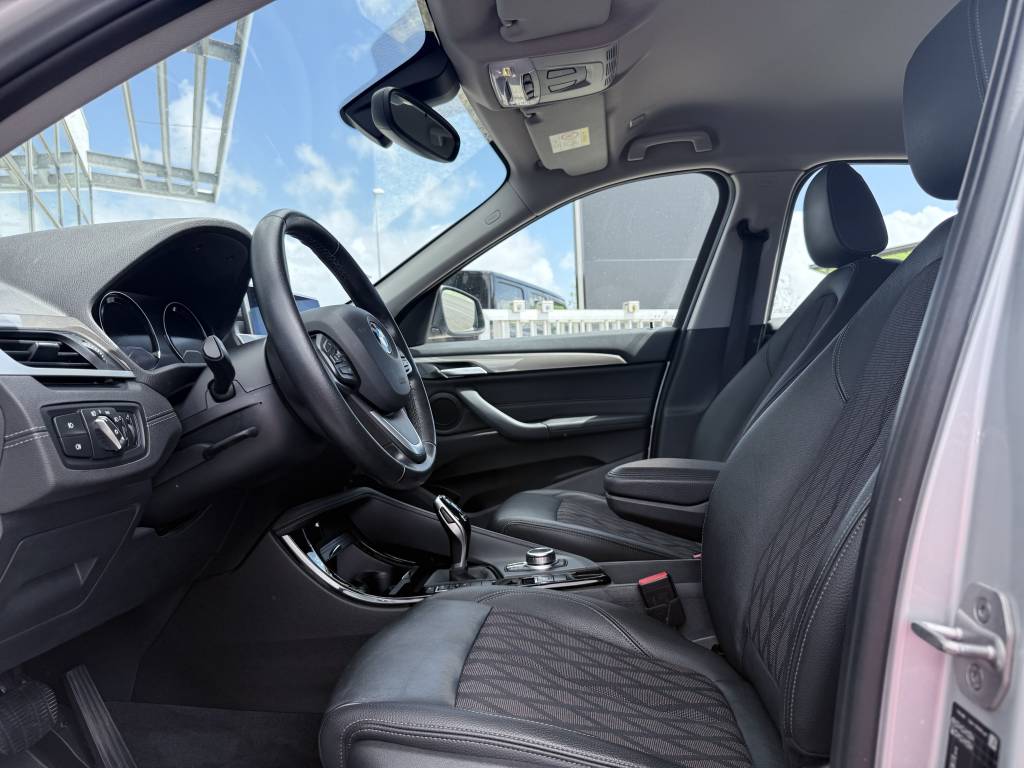 BMW X1 F48 LCI SDRIVE 18I 140 CH DKG7 XLINE