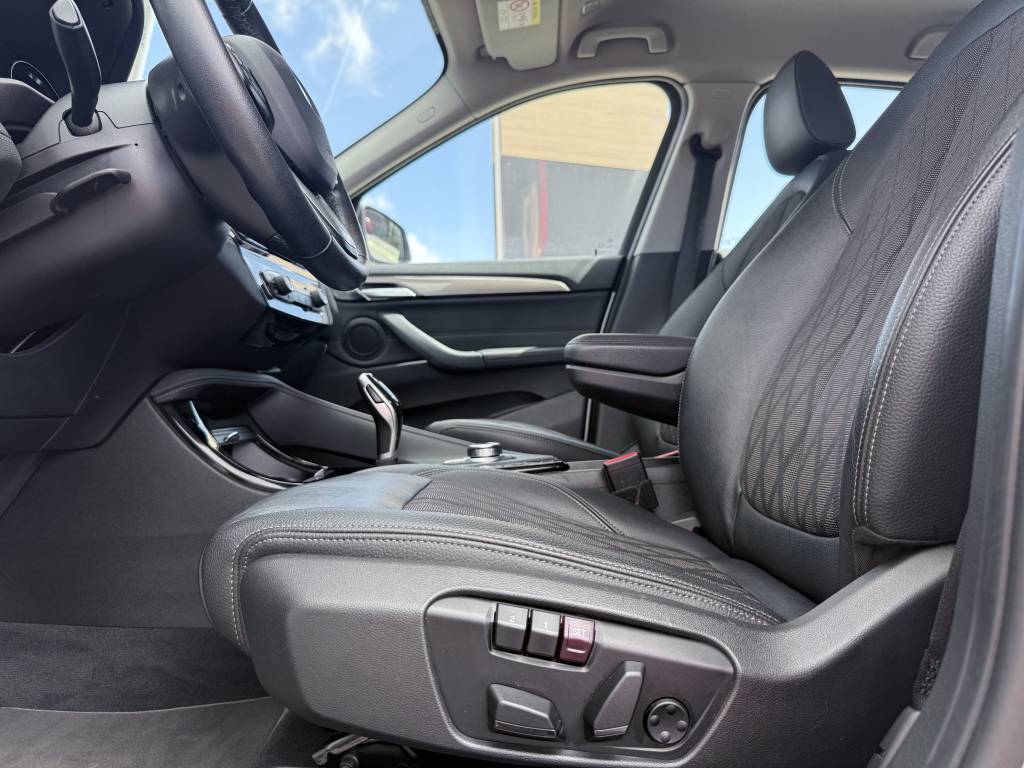 BMW X1 F48 LCI SDRIVE 18I 140 CH DKG7 XLINE