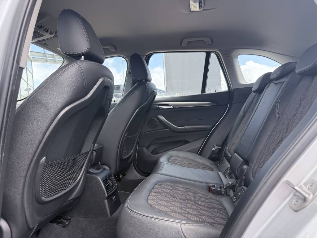 BMW X1 F48 LCI SDRIVE 18I 140 CH DKG7 XLINE