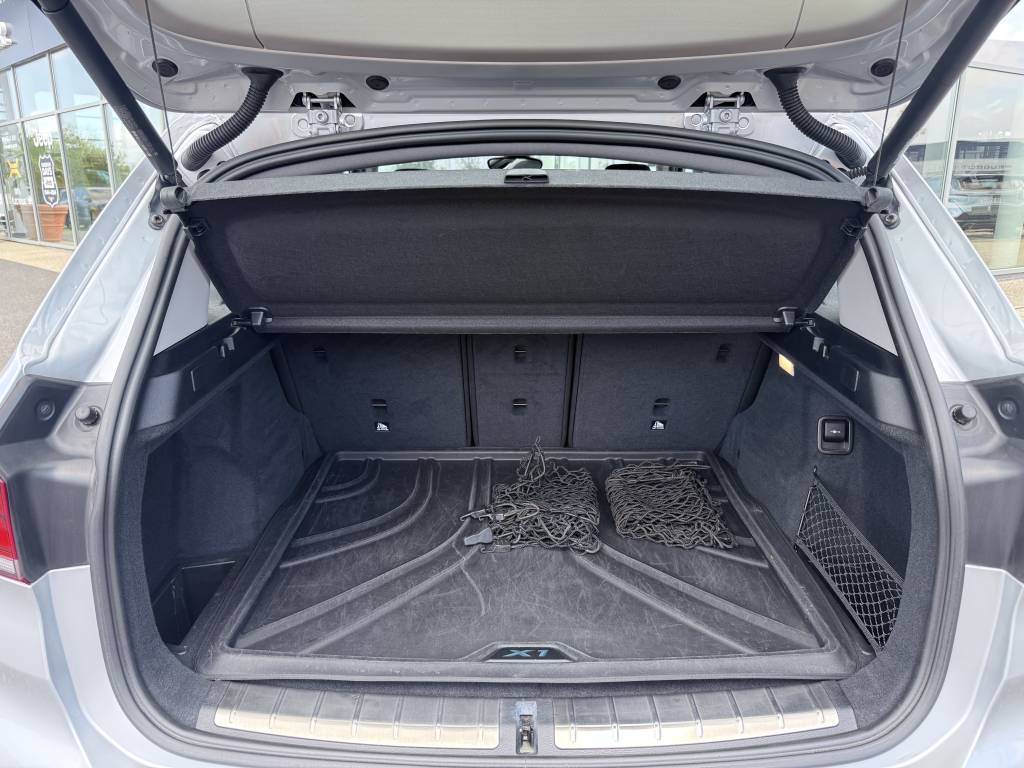BMW X1 F48 LCI SDRIVE 18I 140 CH DKG7 XLINE