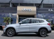 BMW X1 F48 LCI SDRIVE 18I 140 CH DKG7 XLINE