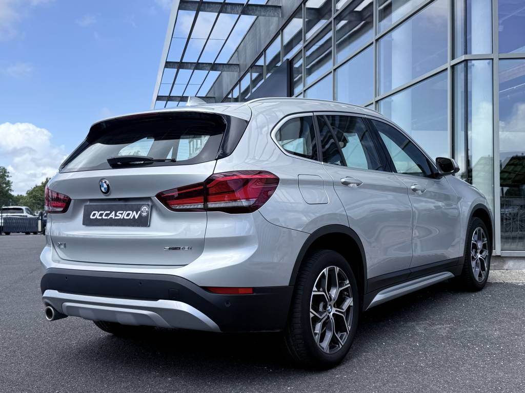 BMW X1 F48 LCI SDRIVE 18I 140 CH DKG7 XLINE