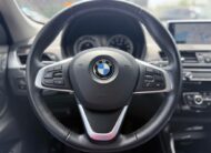 BMW X1 F48 LCI SDRIVE 18I 140 CH DKG7 XLINE
