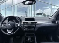 BMW X1 F48 LCI SDRIVE 18I 140 CH DKG7 XLINE