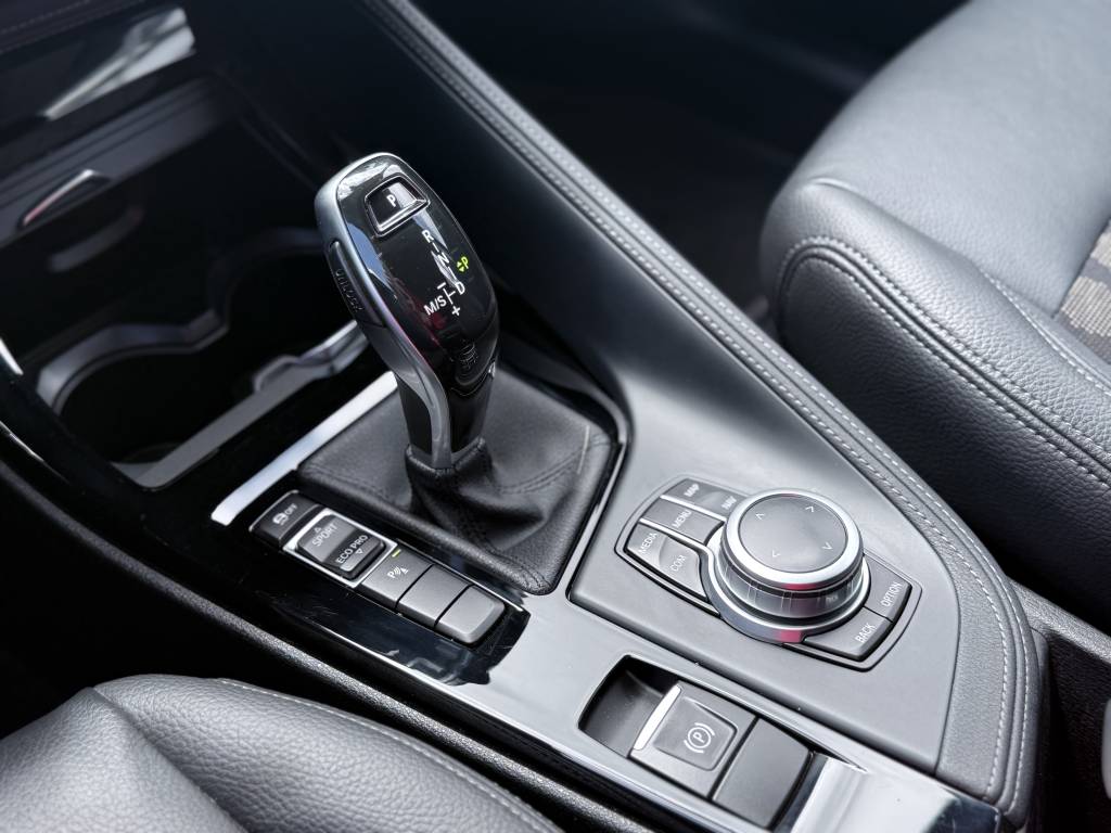 BMW X1 F48 LCI SDRIVE 18I 140 CH DKG7 XLINE
