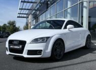 AUDI TT COUPE 2.0 TFSI 211 S LINE 2P