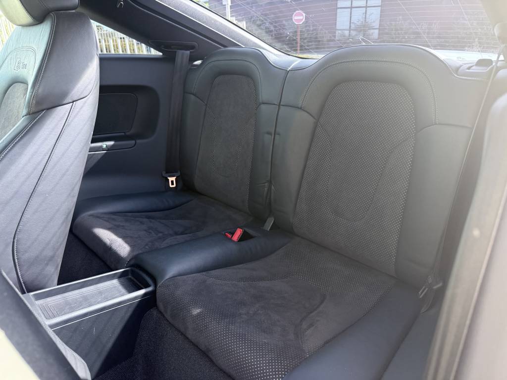 AUDI TT COUPE 2.0 TFSI 211 S LINE 2P