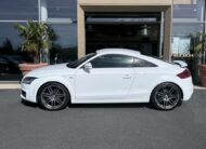 AUDI TT COUPE 2.0 TFSI 211 S LINE 2P