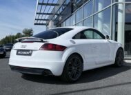 AUDI TT COUPE 2.0 TFSI 211 S LINE 2P