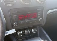 AUDI TT COUPE 2.0 TFSI 211 S LINE 2P