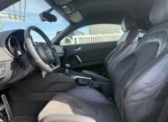 AUDI TT COUPE 2.0 TFSI 211 S LINE 2P