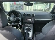 AUDI TT COUPE 2.0 TFSI 211 S LINE 2P