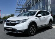 HONDA CR-V 1.5  I-VTEC 2WD ELEGANCE 173