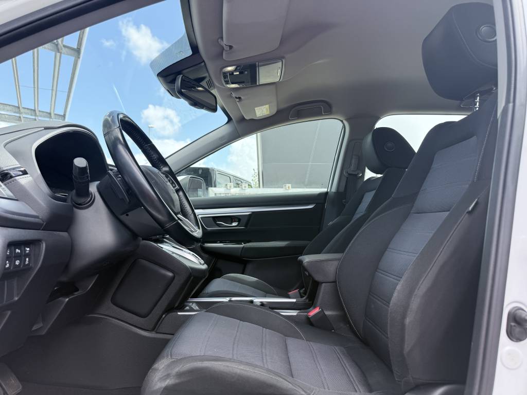 HONDA CR-V 1.5  I-VTEC 2WD ELEGANCE 173
