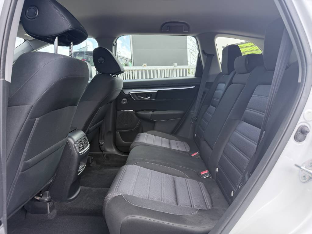 HONDA CR-V 1.5  I-VTEC 2WD ELEGANCE 173