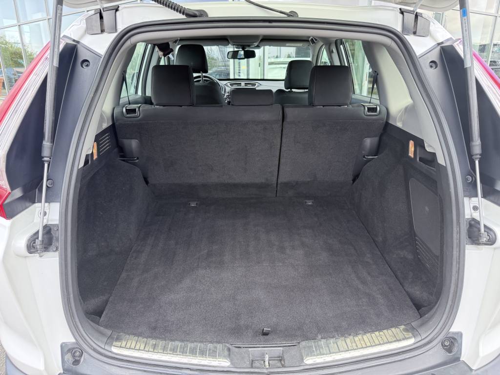 HONDA CR-V 1.5  I-VTEC 2WD ELEGANCE 173