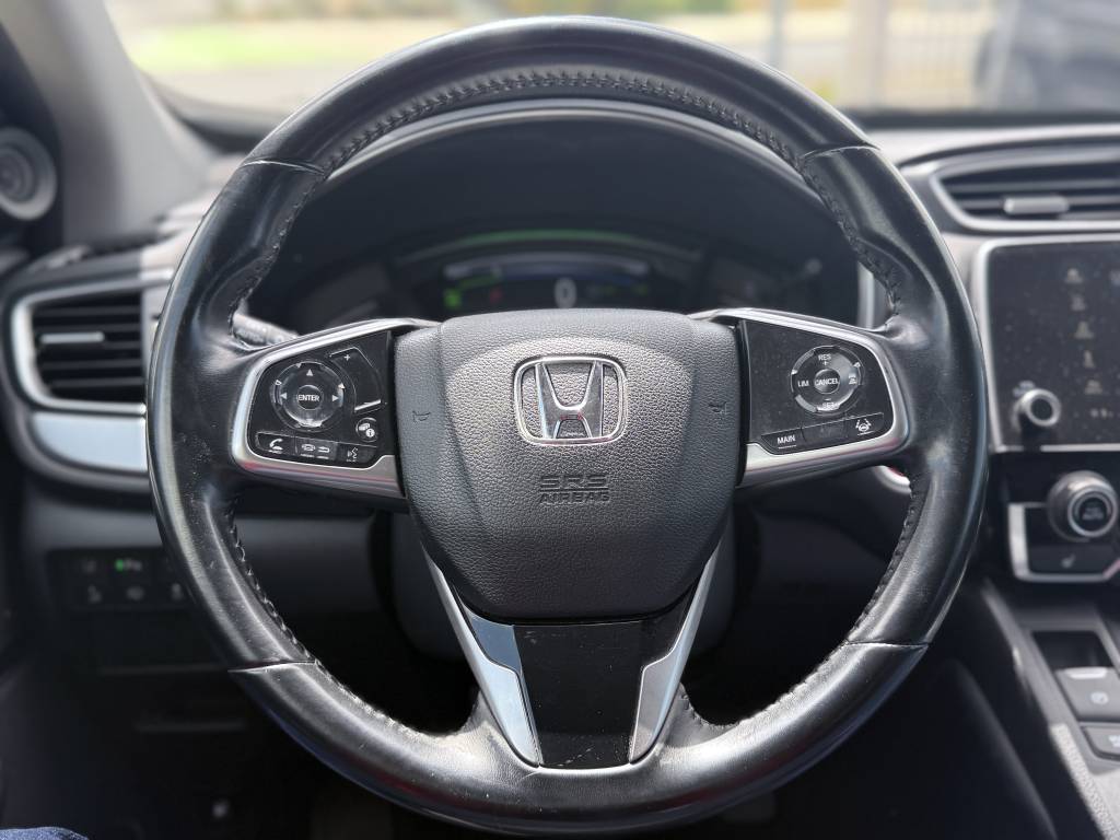 HONDA CR-V 1.5  I-VTEC 2WD ELEGANCE 173