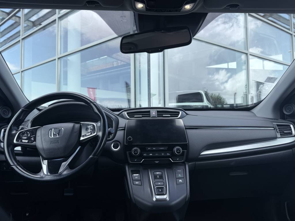 HONDA CR-V 1.5  I-VTEC 2WD ELEGANCE 173